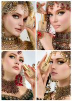 Eventone High Coverage Liquid Kashee's Foundation