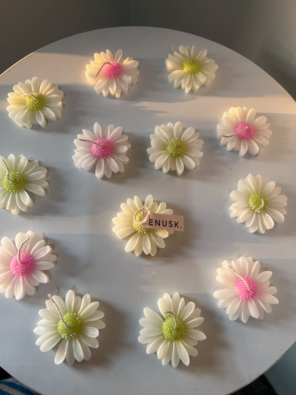 Luxury Handmade Scented Candles for Home, Gifts & Special Occasions