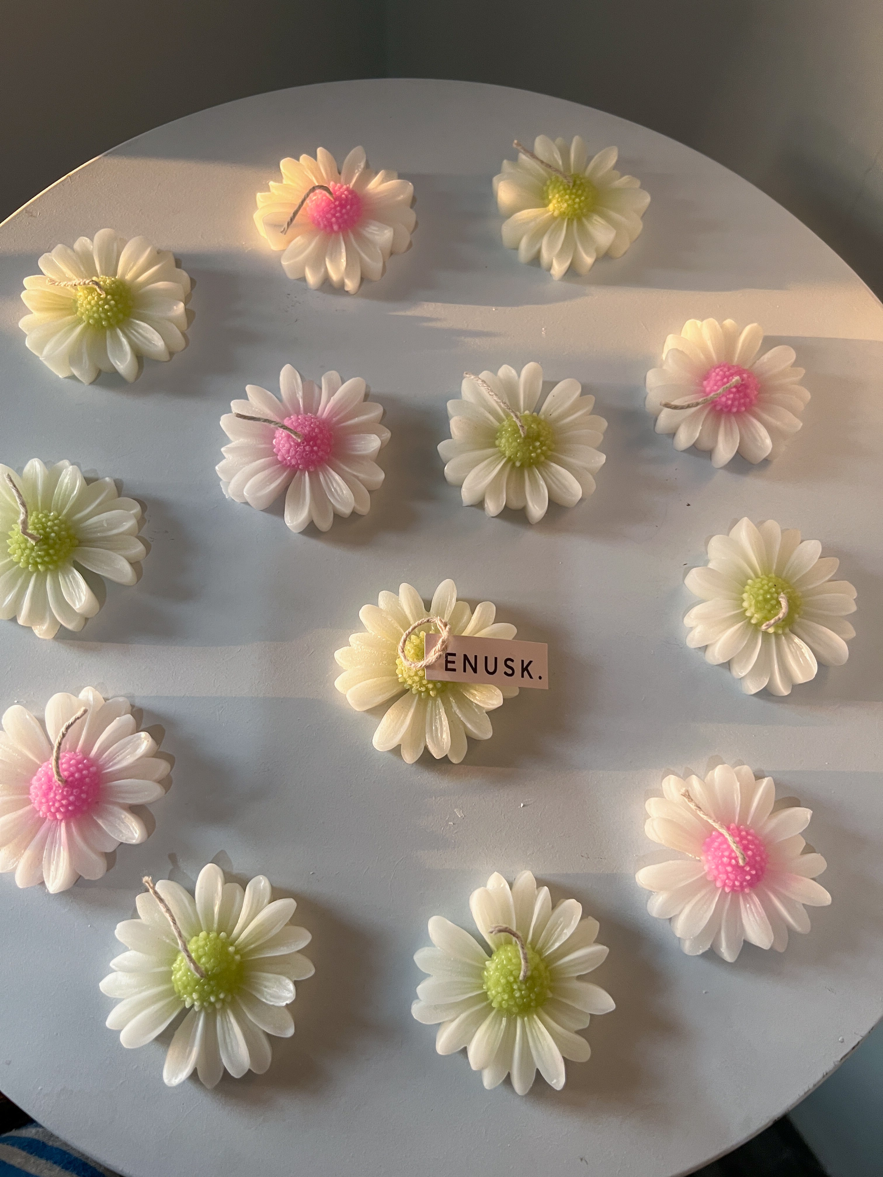 Luxury Handmade Scented Candles for Home, Gifts & Special Occasions