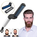 Beard & Hairs Styling - Straightening Comb - My Store