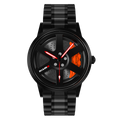 Rh Chorno Nismo R35 Gyro Watch