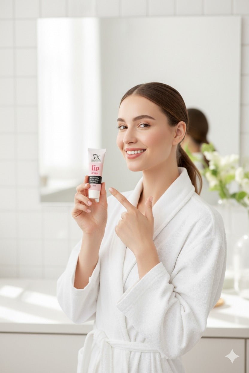 Soft & Pink Lips By Wiki Lip Balm With Free Delivery - My Store