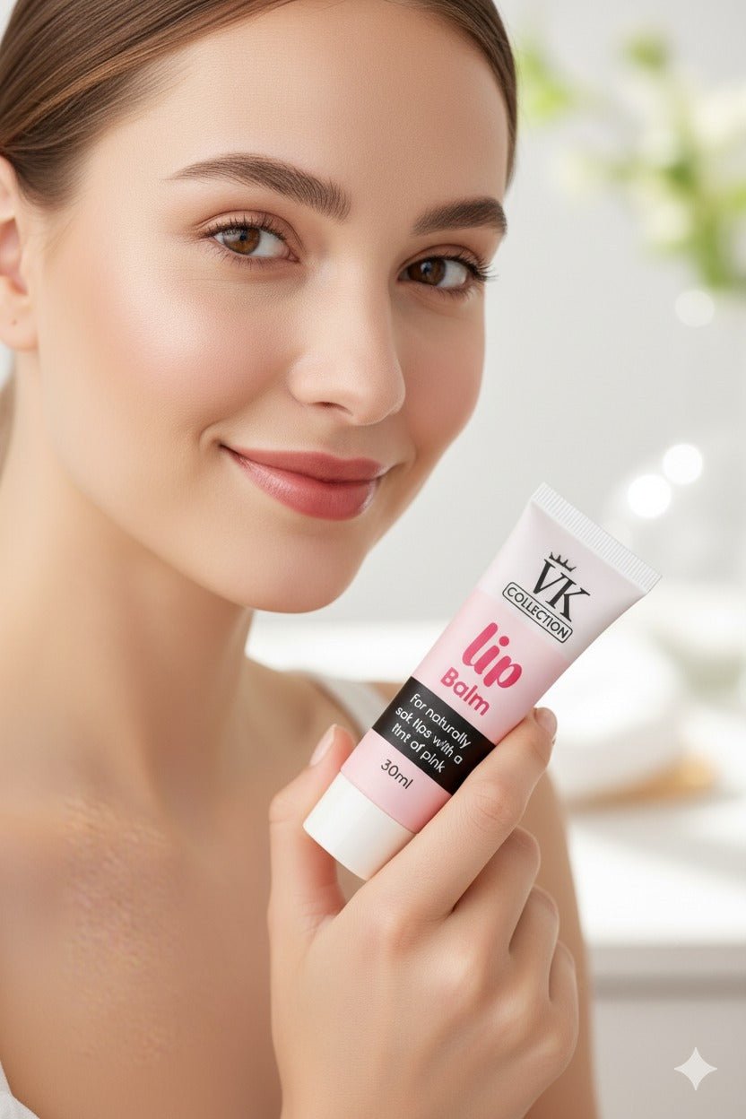 Soft & Pink Lips By Wiki Lip Balm With Free Delivery - My Store