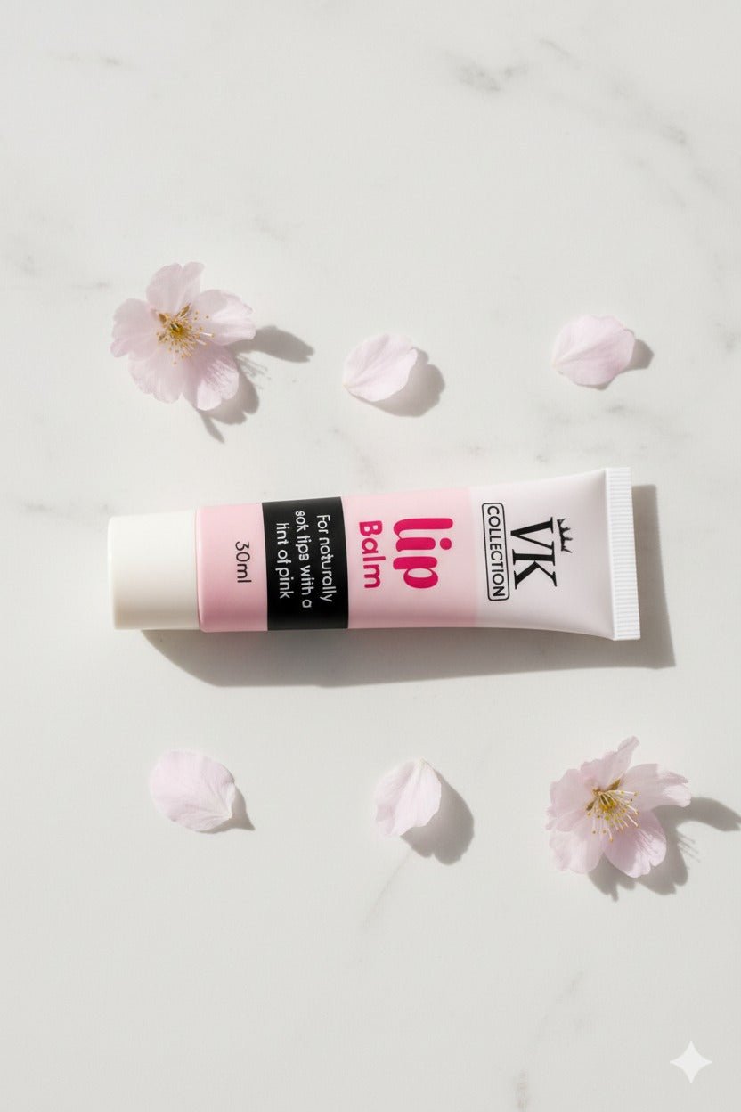 Soft & Pink Lips By Wiki Lip Balm With Free Delivery - My Store