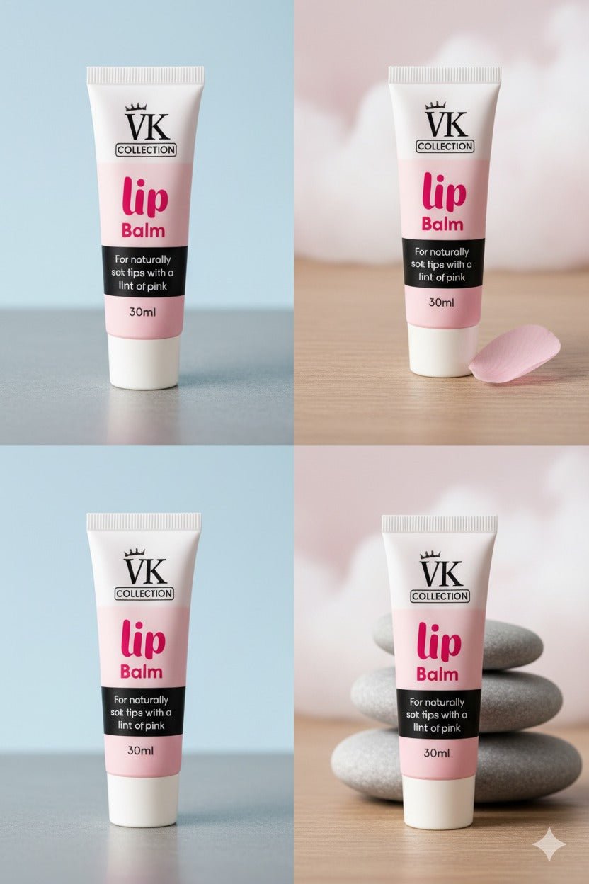 Soft & Pink Lips By Wiki Lip Balm With Free Delivery - My Store