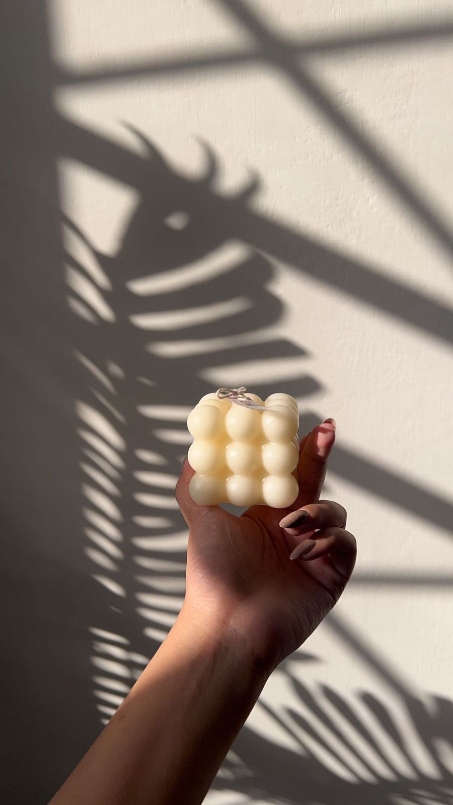 Luxury Handmade Scented Candles for Home, Gifts & Special Occasions