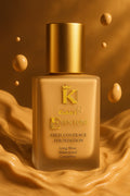 Eventone High Coverage Liquid Kashee's Foundation