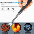 Electric ARC BBQ Lighter USB Rechargeable - My Store