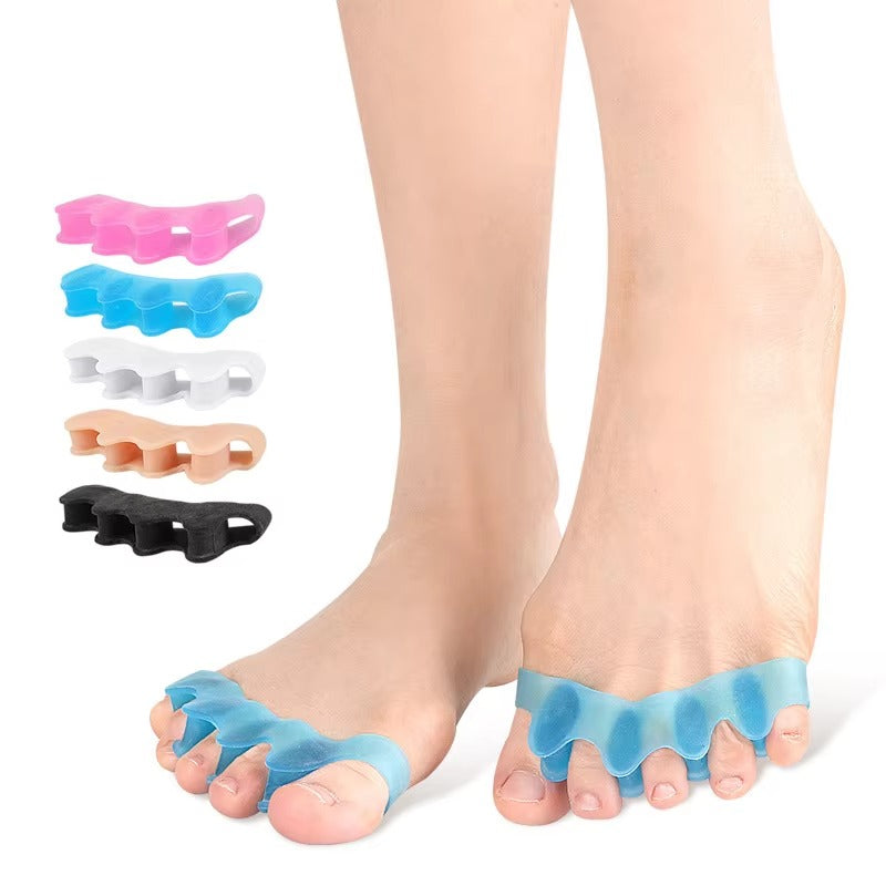 Toe Straightener Foot Pain Relief Bunion Corrector With Free Home Delivery