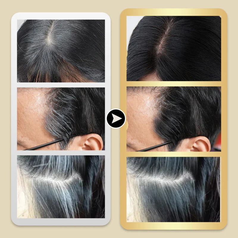 Hair Dye Comb & Applicator With Free Delivery