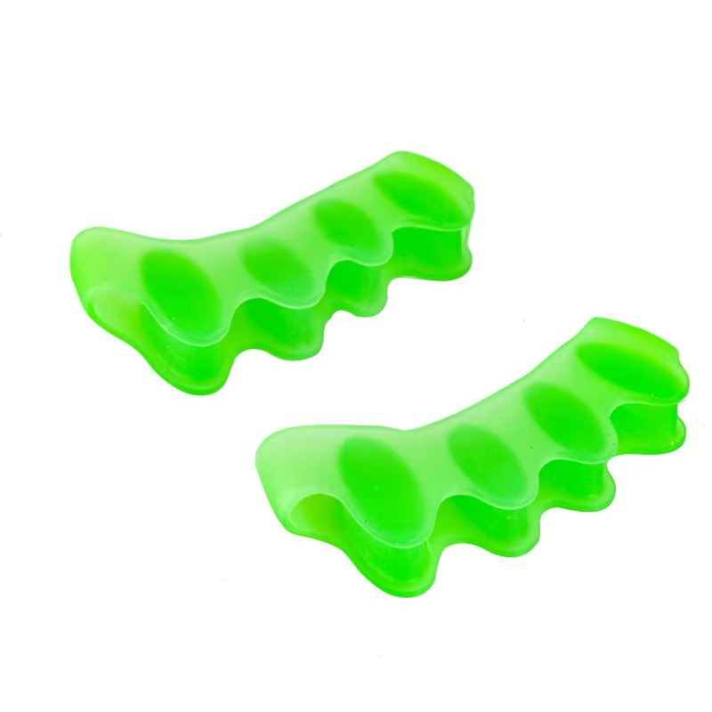 Toe Straightener Foot Pain Relief Bunion Corrector With Free Home Delivery