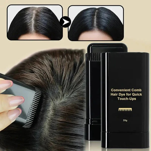 Hair Dye Comb & Applicator With Free Delivery