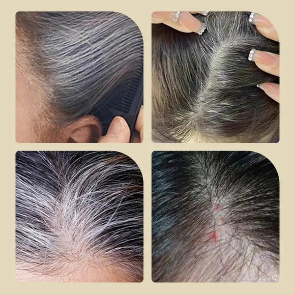 Hair Dye Comb & Applicator With Free Delivery