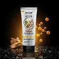 Korean Ginseng + Kojic Acid Detan Face Wash Gel  - Pack Of 1 / 100 ML