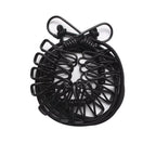 Elastic Flexible Cloth Hanging Rope With 12 Metals Clips With Free Home Delivery - My Store