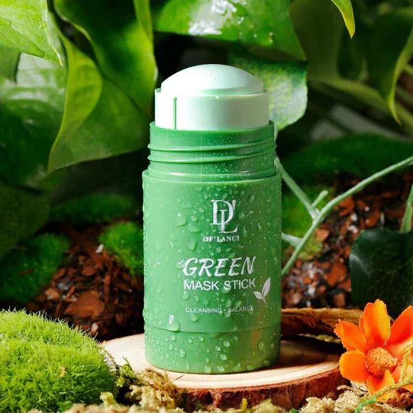 Green Tea Herbal Mask Stick