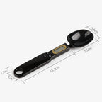 Digital Measuring Spoon Scale – Electronic Kitchen Weighing Spoon