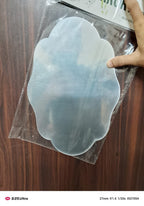 Flexabile Decoration Wall Mirror With Free Home Delivery - My Store