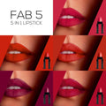 5 in 1 Lipstick Waterproof | Long Lasting - My Store